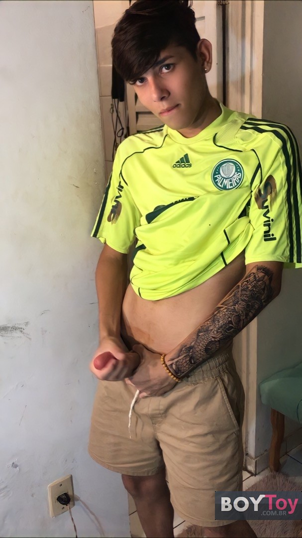 Foto da galeria