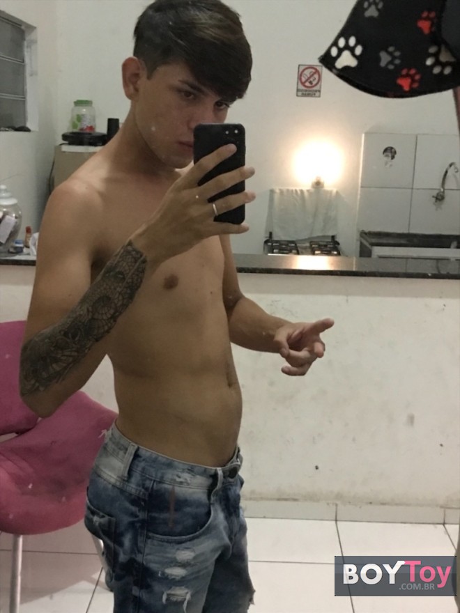 Foto da galeria