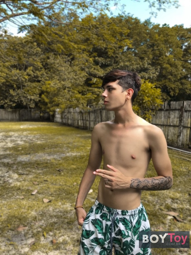 Foto da galeria