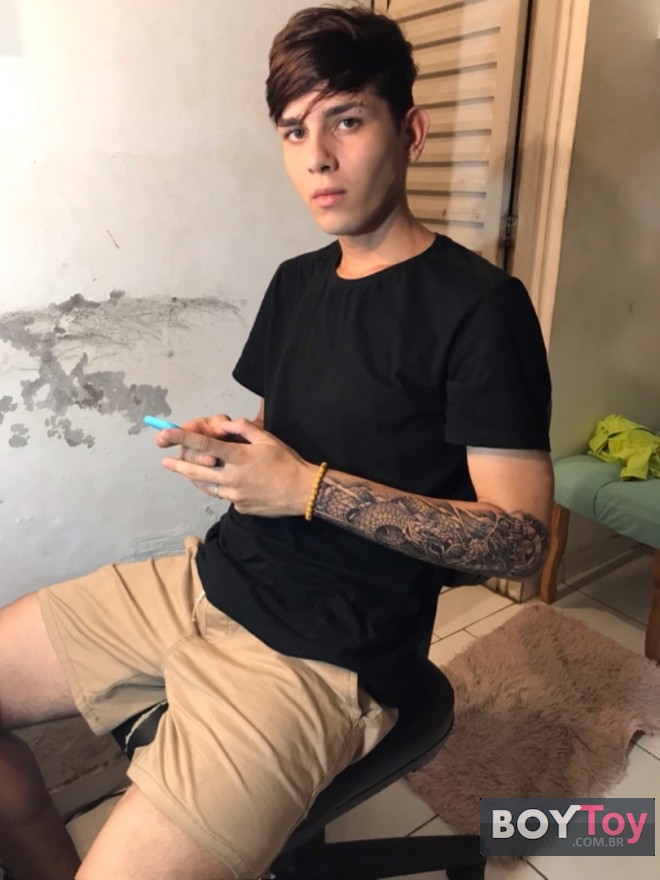 Foto da galeria
