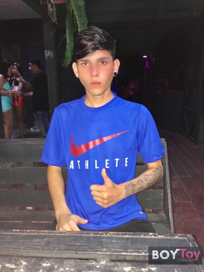 Foto da galeria