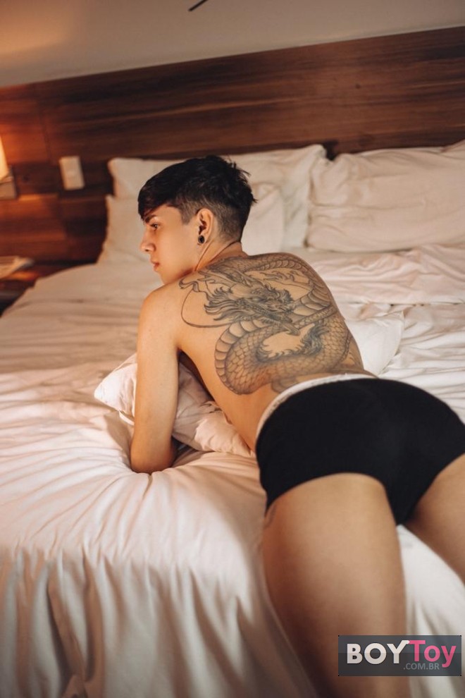 Foto da galeria