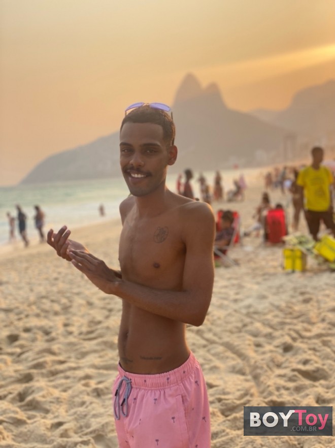 Foto da galeria