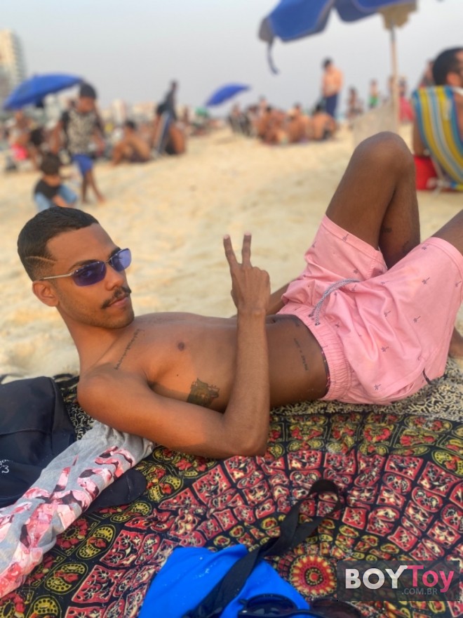 Foto da galeria