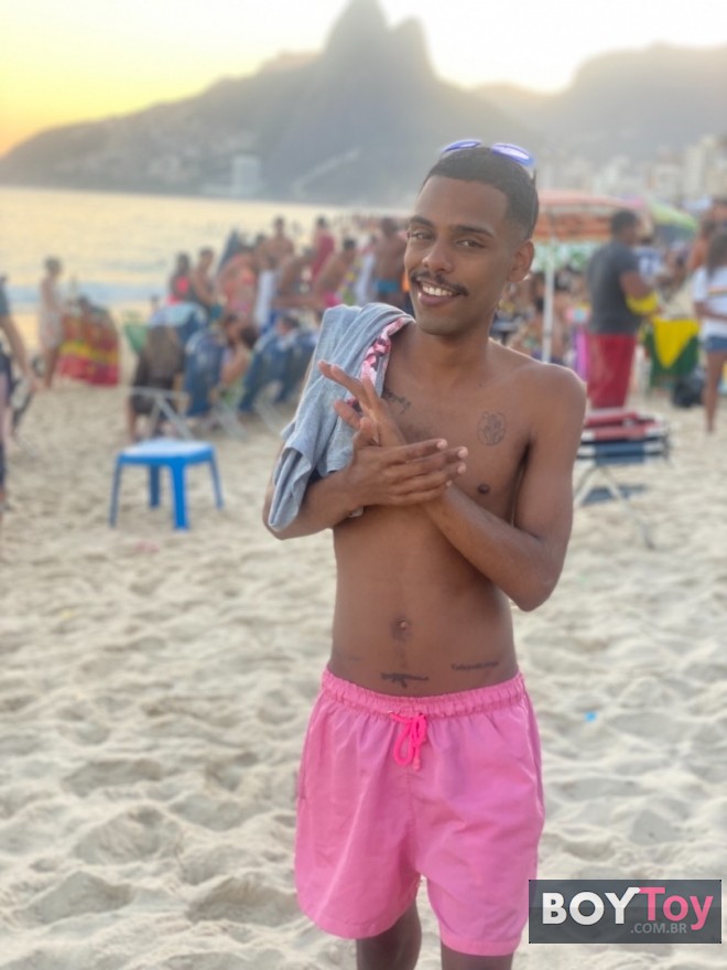 Foto da galeria