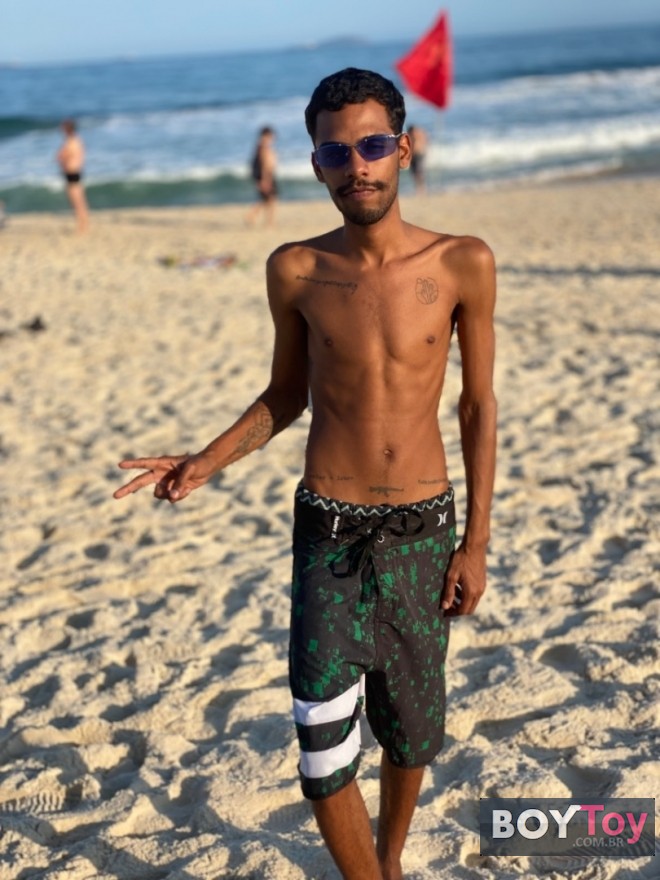 Foto da galeria