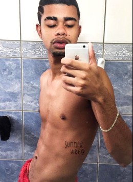 Avatar Joao Rafael