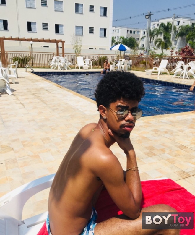 Foto da galeria