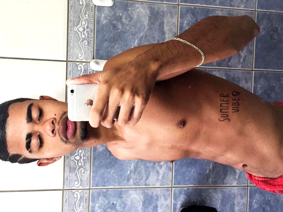 Capa do perfil