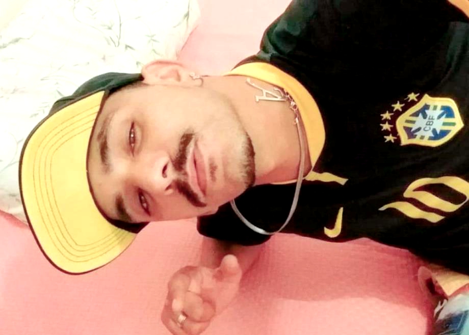 Capa do perfil