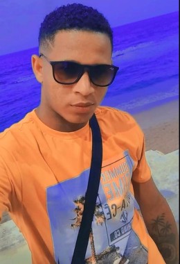 Avatar Gabriel Pereira