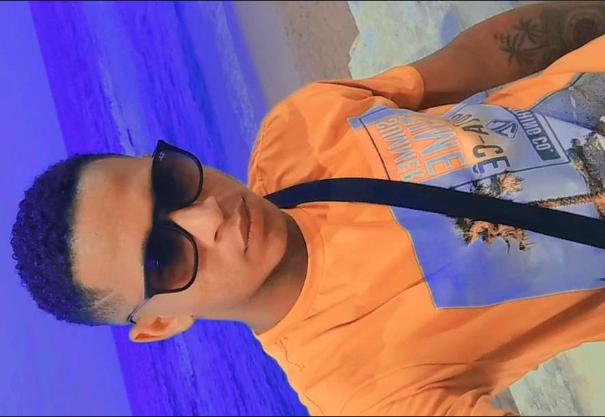 Capa do perfil