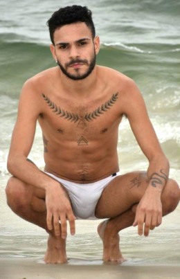 Avatar Guilherme Silva