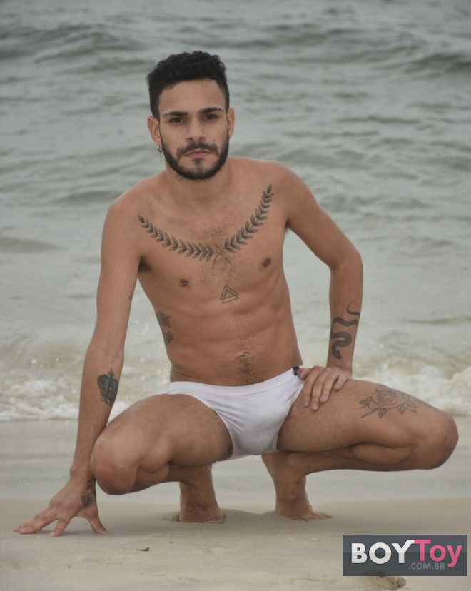 Foto da galeria