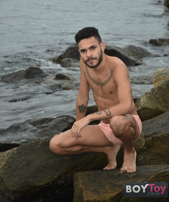 Foto da galeria