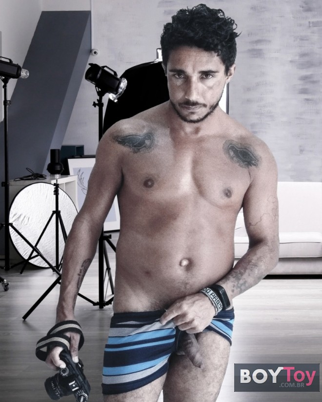 Foto da galeria