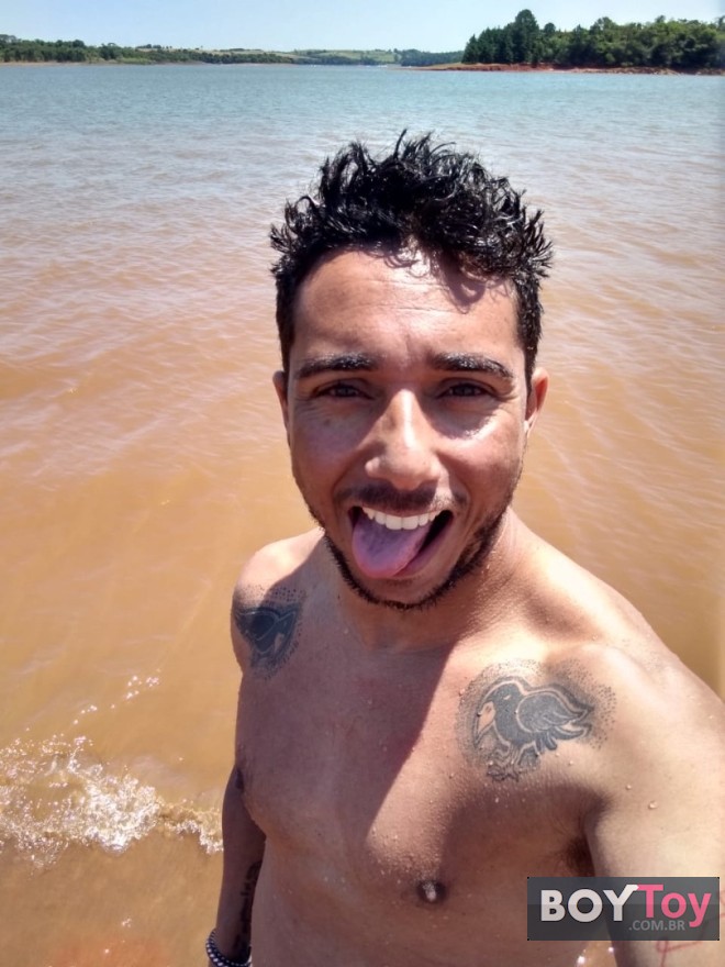 Foto da galeria