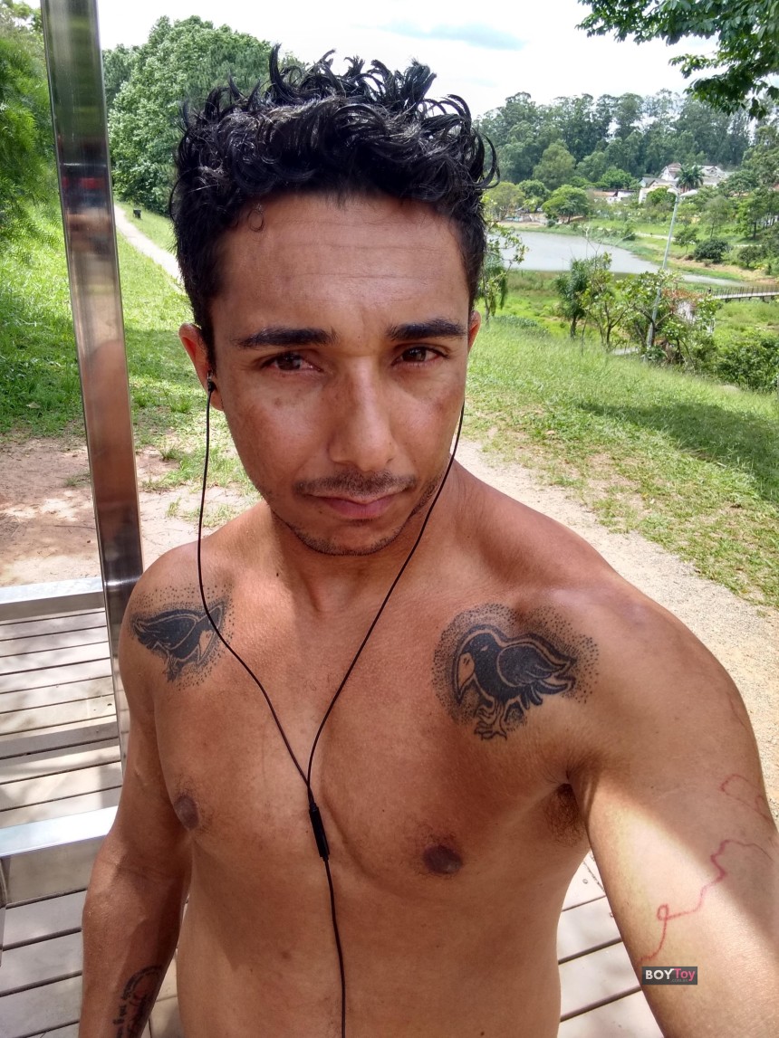 Foto da galeria