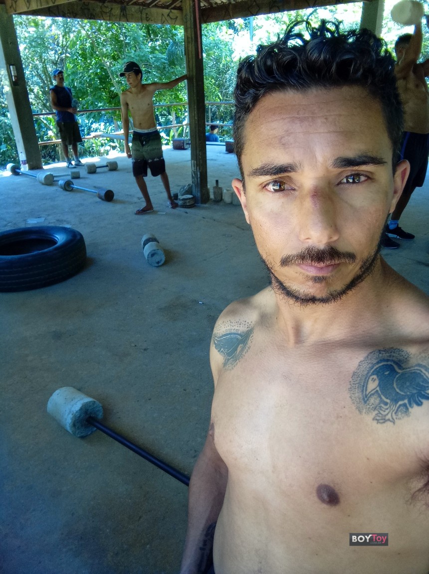 Foto da galeria