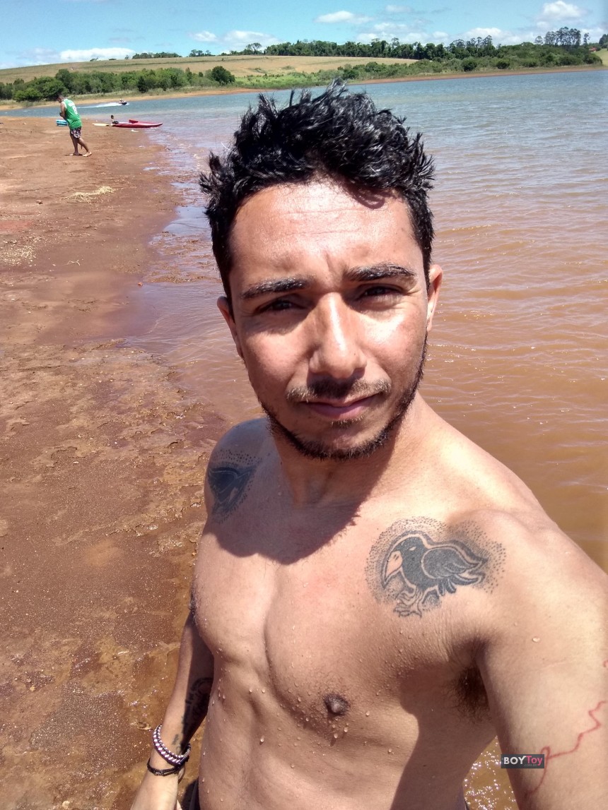 Foto da galeria
