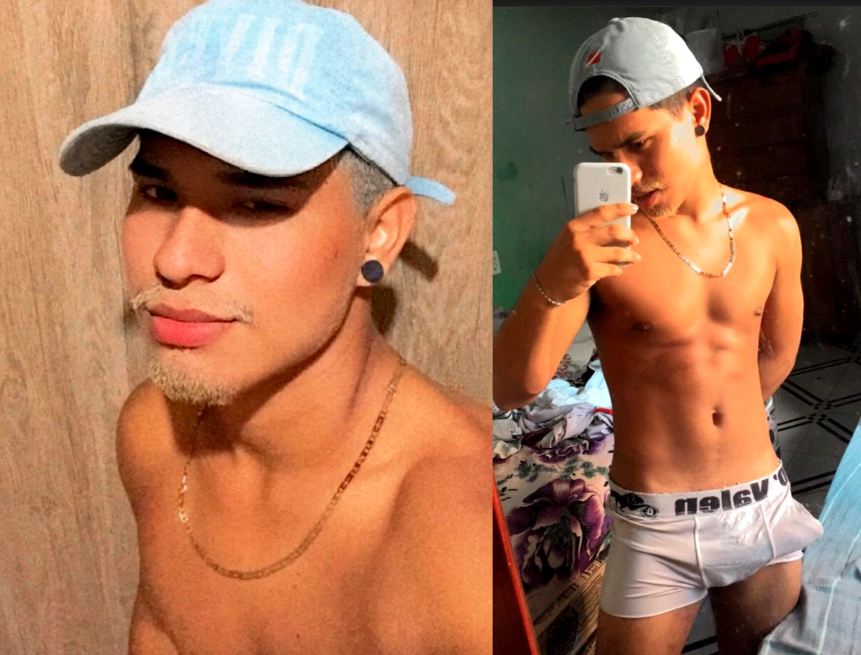 Capa do perfil