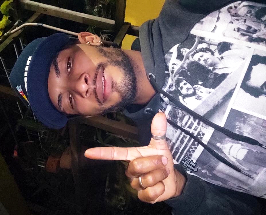 Capa do perfil