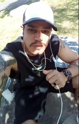 Avatar Jazom mendes