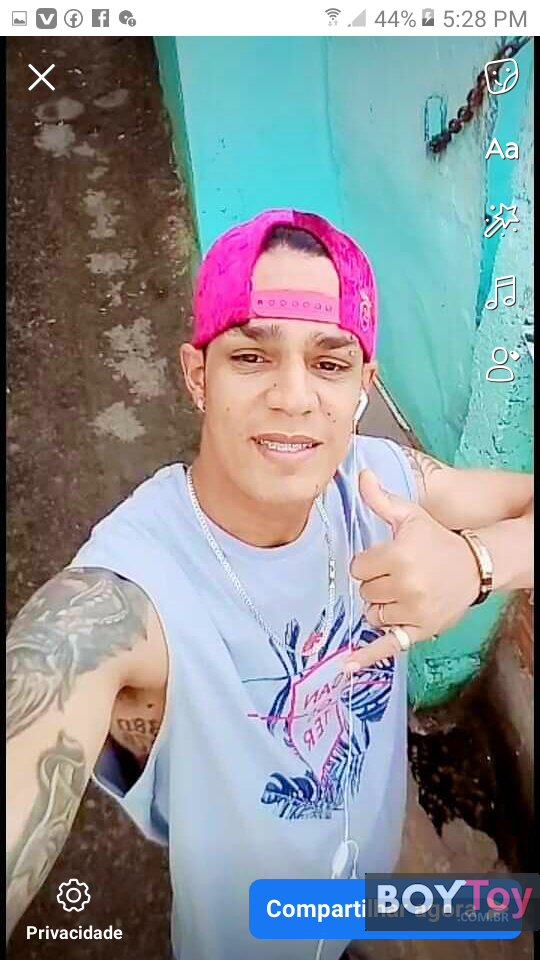 Foto da galeria