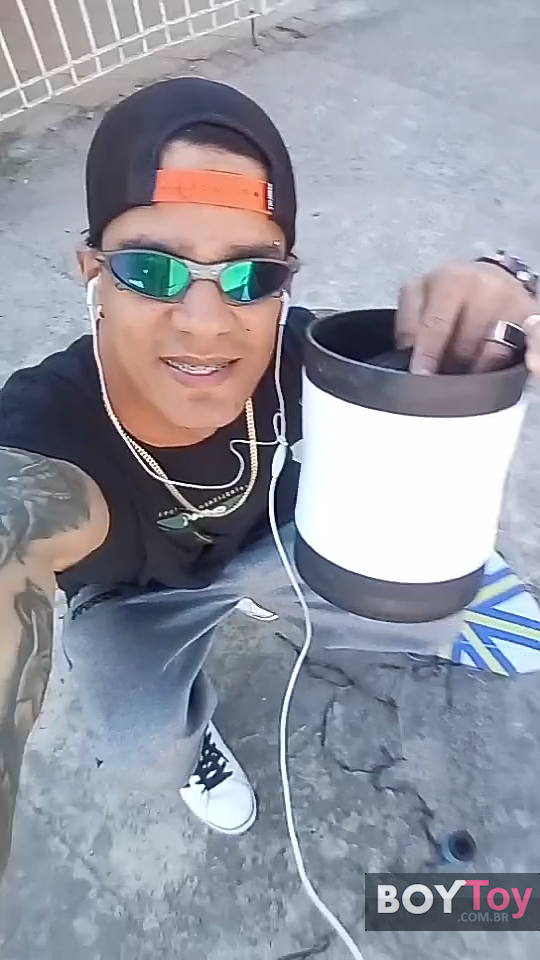 Foto da galeria