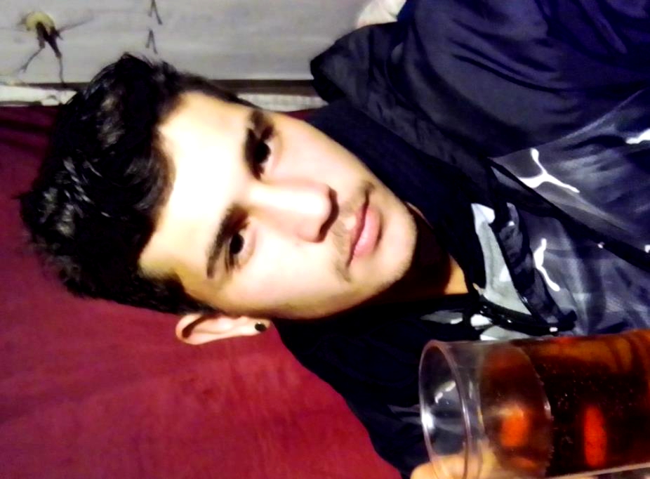 Capa do perfil