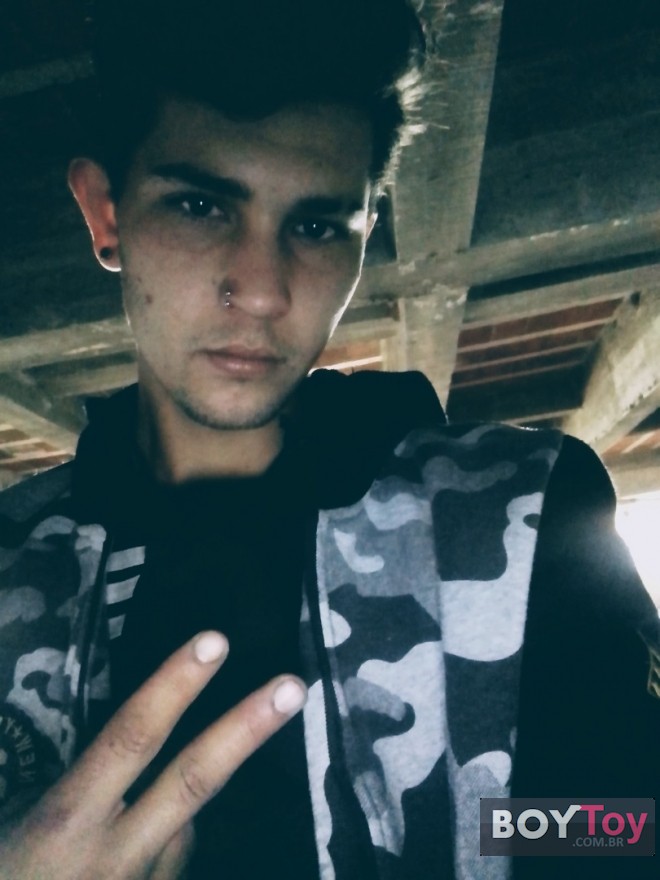 Foto da galeria