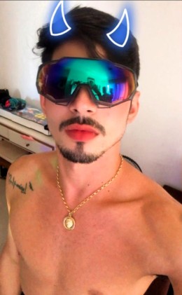 Avatar Augusto Neto