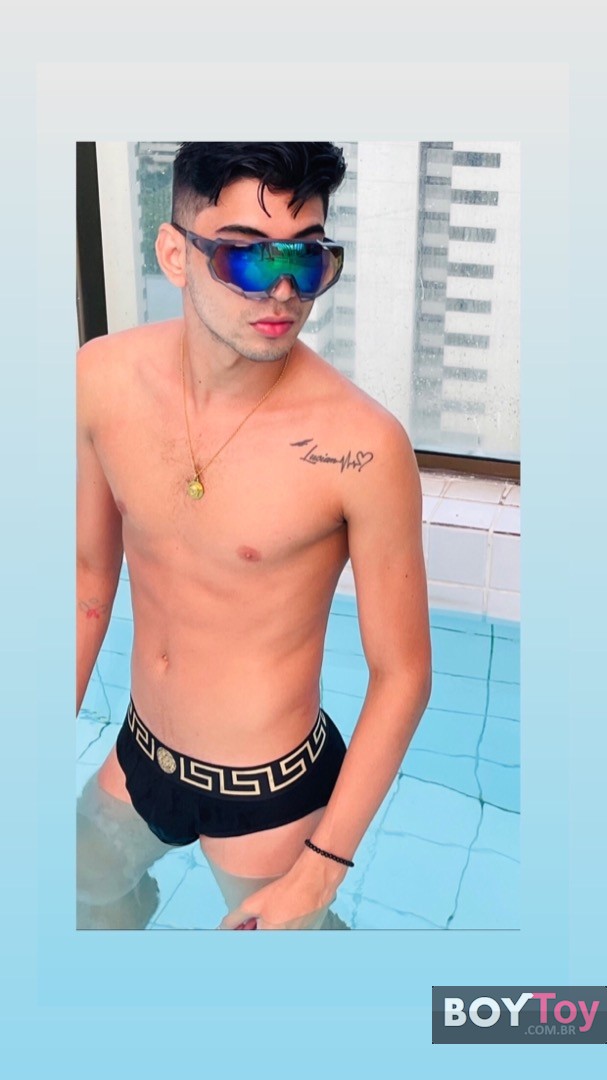 Foto da galeria