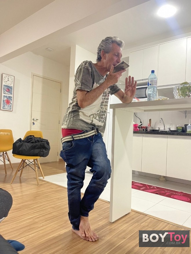 Foto da galeria