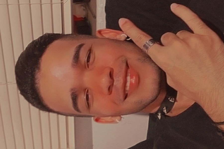 Capa do perfil