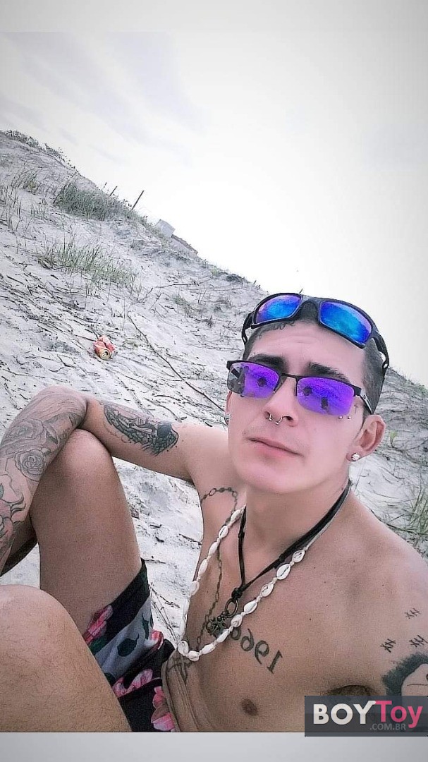 Foto da galeria