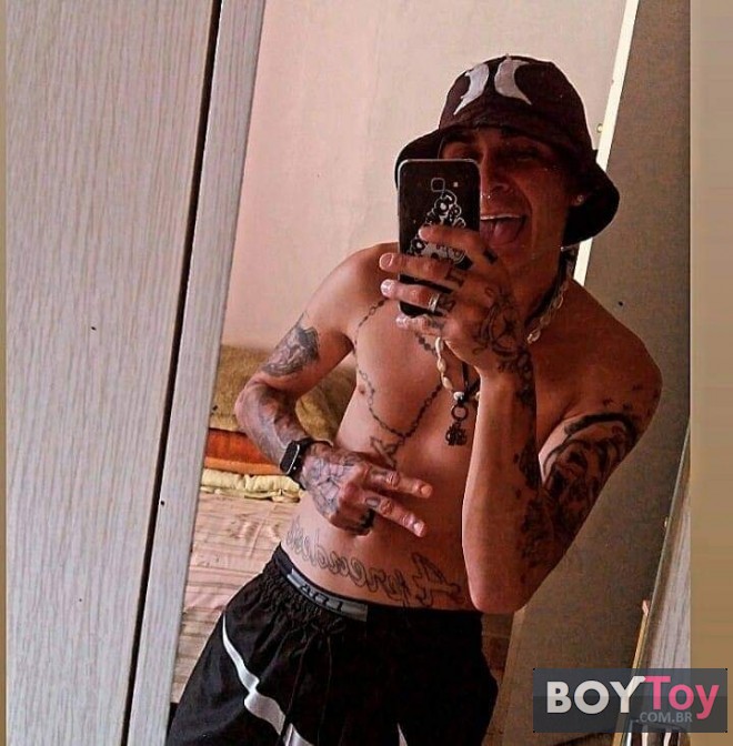Foto da galeria