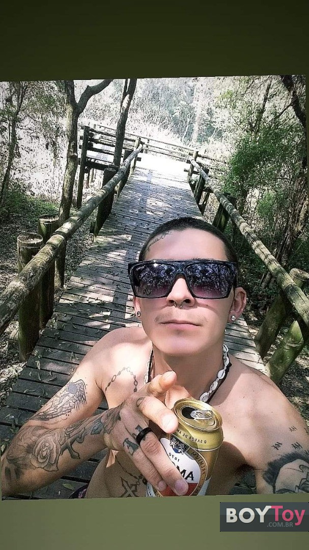 Foto da galeria