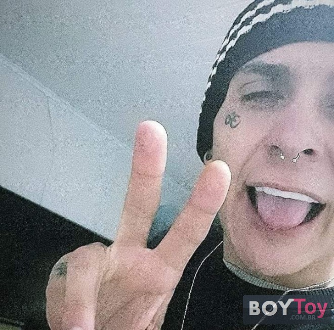 Foto da galeria