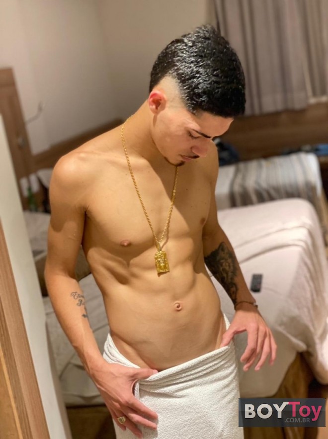 Foto da galeria