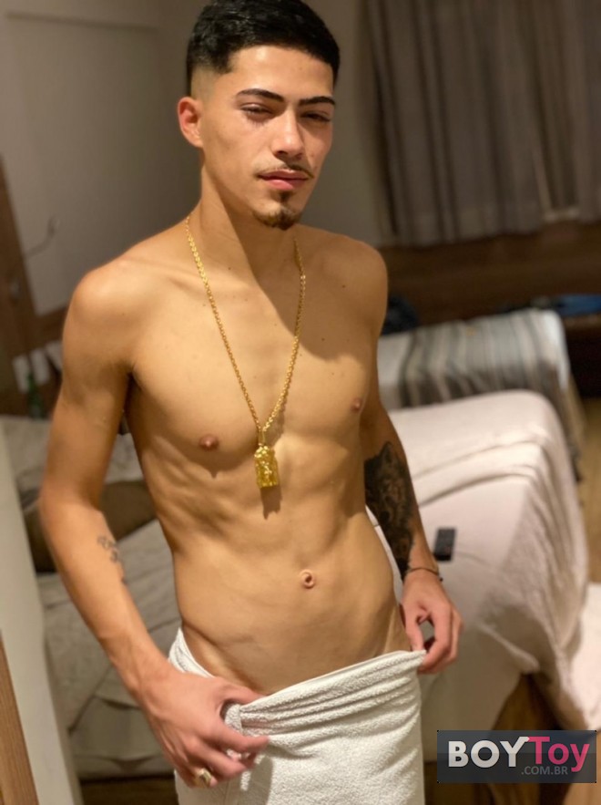 Foto da galeria