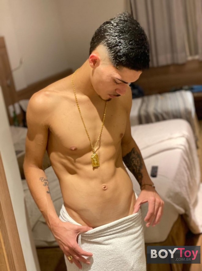 Foto da galeria