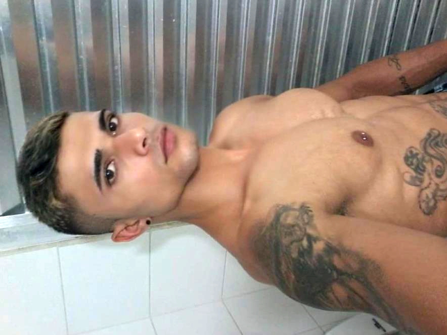 Capa do perfil