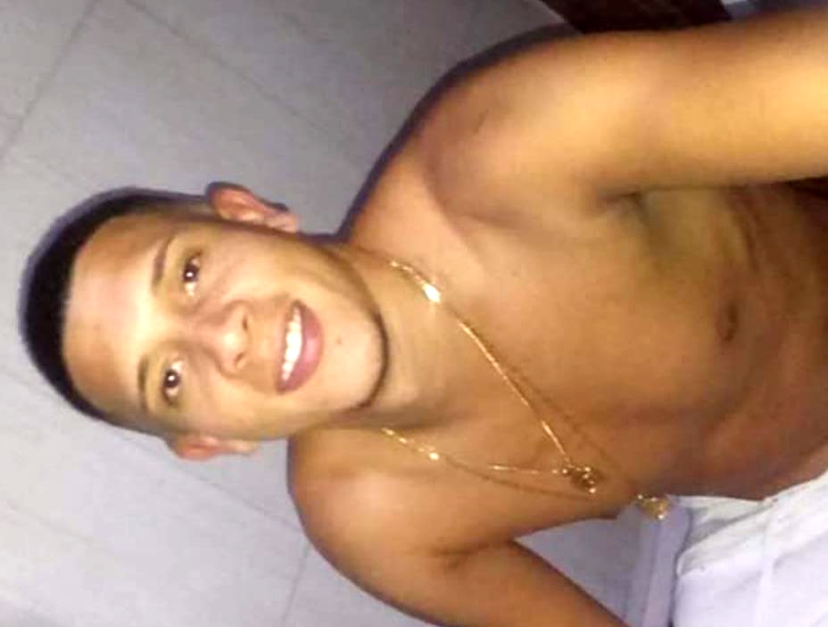 Capa do perfil