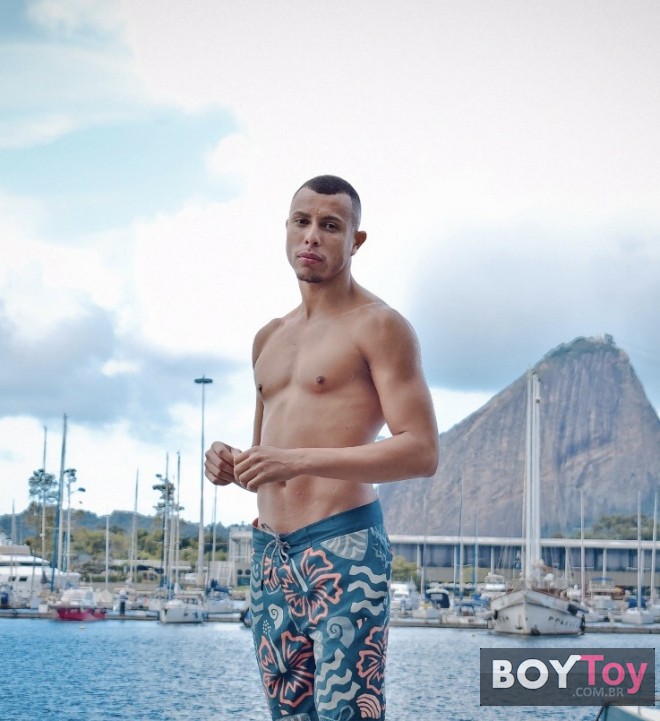 Foto da galeria