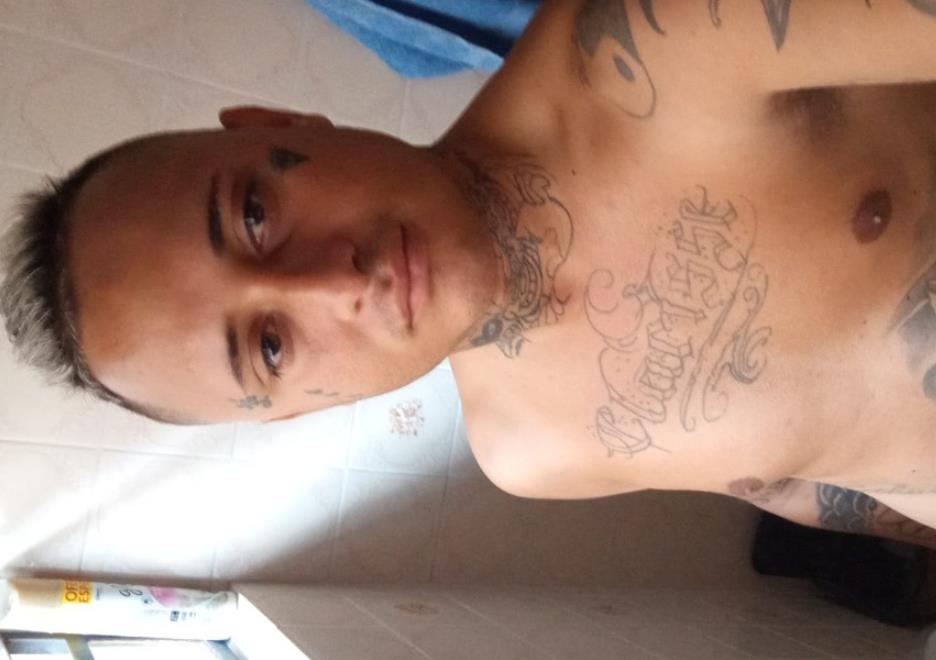Capa do perfil