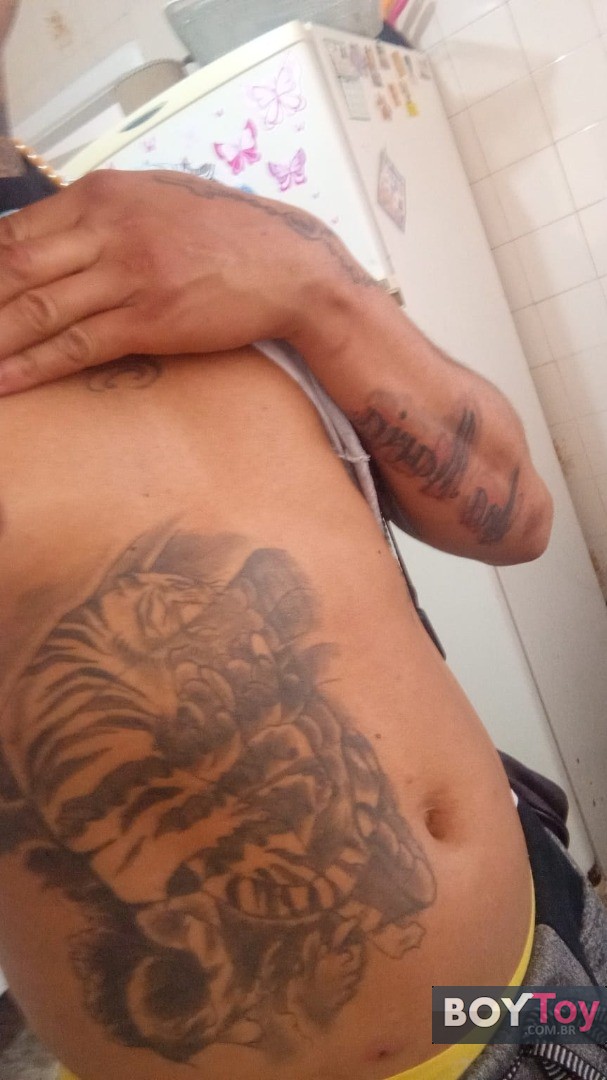Foto da galeria