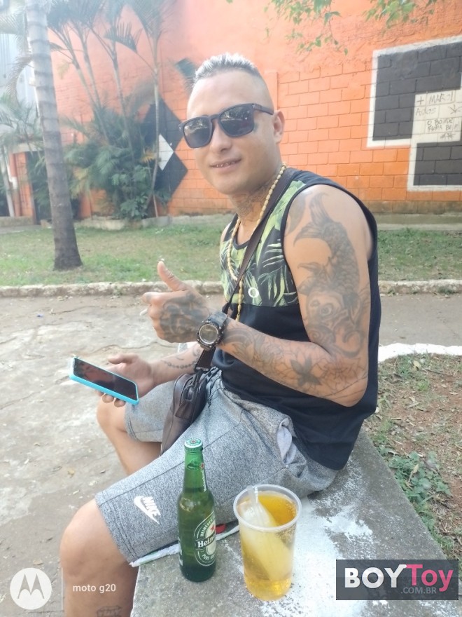 Foto da galeria