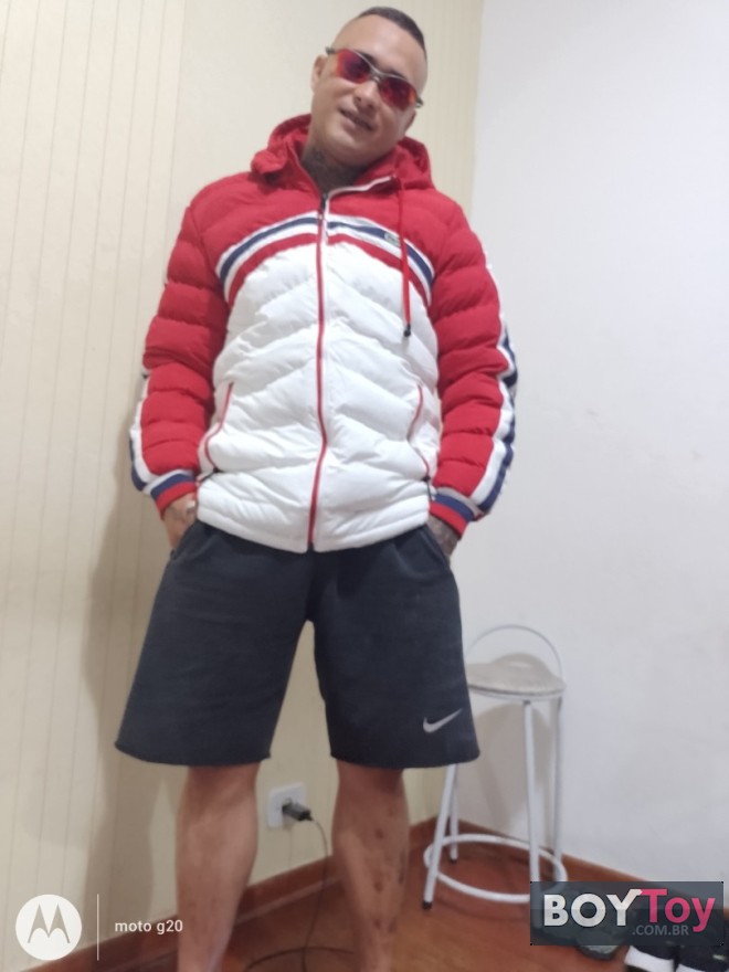Foto da galeria