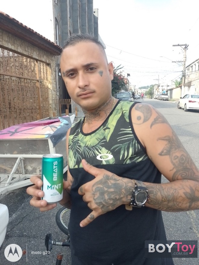 Foto da galeria